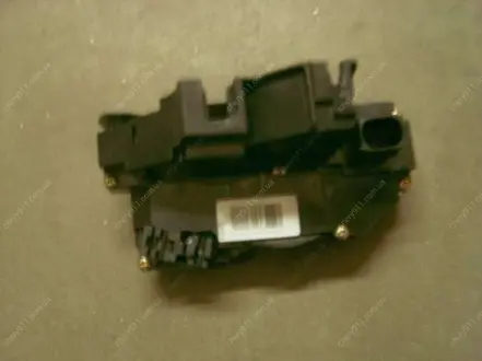 Замок двері задньої лівий Geely EC-7, EC-7RV Aftermarket 1018011209