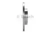 Диск тормозной передний Chery Amulet BOSCH A11-3501075 (фото 2)
