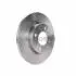 Диск тормозной передний Chery Amulet BOSCH A11-3501075 (фото 1)