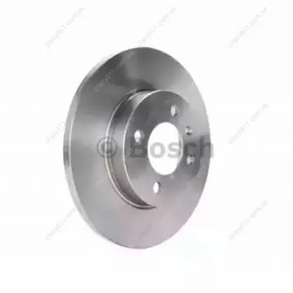 Диск тормозной передний Chery Amulet BOSCH A11-3501075