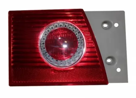Фонарь задний внутренний левый Chery Amulet Aftermarket A15-3773010BB