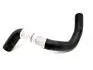 Патрубок радиатора верхний ЗАЗ Chery Forza Aftermarket A13-1303211FA (фото 2)