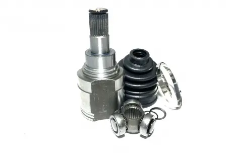 ШРУС внутрішній лівий (Z 25, Z 22) Geely MK Aftermarket 1014003356
