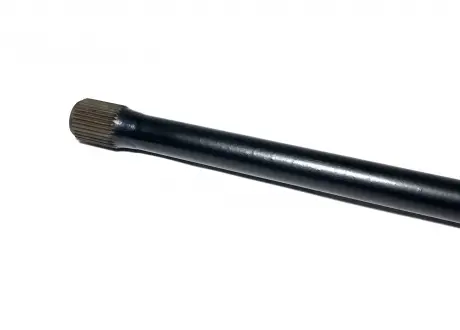 Торсіон підвіски задньої передній Lifan 520 KLM KLM AutoParts L2916103