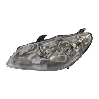 Фара передня з коректором ліва Chery M11 Aftermarket M11-3772010BA
