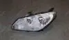 Фара передняя с корректором левая Chery M11 Aftermarket M11-3772010BA (фото 1)
