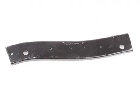 Кронштейн бампера заднего правый Chery Kimo Aftermarket S12-2804604