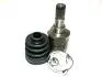 ШРКШ внутренний 1,1L (Z 22/Z 19) Chery QQ KLM KLM AutoParts S11-XLB3AH2203050F (фото 3)
