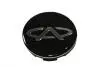 Ковпак колеса (чорний) CheryAmulet, Eastar Aftermarket A11-3100510AN (фото 1)