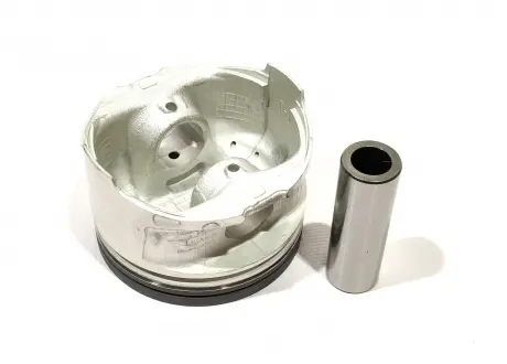 Поршень с пальцем STD (1 шт.) 1,6 Geely MK Aftermarket 2100401121