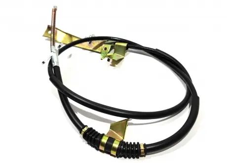 Трос ручного гальма лівий Great Wall Hover Aftermarket 3508300-K00 (фото 1)