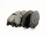 Колодки передние тормозные Chery QQ KIMIKO S11-3501080 (фото 1)