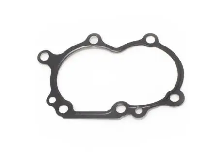 Прокладка водяного насосу метал Chery QQ Aftermarket 372-1307041