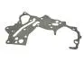 Прокладка насоса оливи 2,4 Chery Tiggo KLM KLM AutoParts SMW250333 (фото 3)