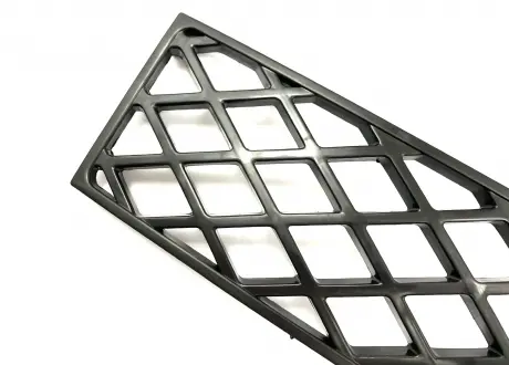 Решетка бампера переднего Great Wall Hover Aftermarket 2803306-K00
