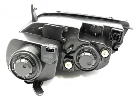 Фара передня права (без коректора) Geely CK Aftermarket 1017001077