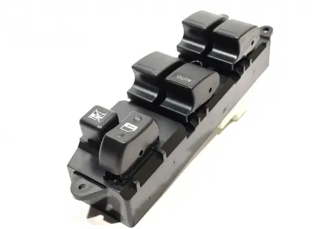 Блок перемикачів склопідйомника BYDF3 Aftermarket BYDF3-3746100 (фото 1)