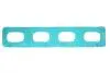 Прокладання впускного колектора Chery Elara Aftermarket 481F-1008028 (фото 1)