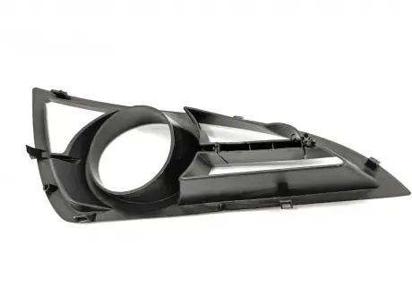 Решітка протитуманної фари ліва Geely MK Aftermarket 1018002984 (фото 1)