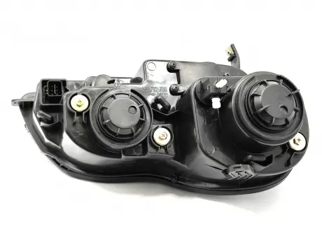 Фара передня ліва Geely CK без коректора Aftermarket 1701051180