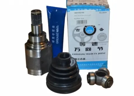 ШРУС внутрішній 1.5L (Z 25, Z 22) Geely CK Aftermarket 1401102180