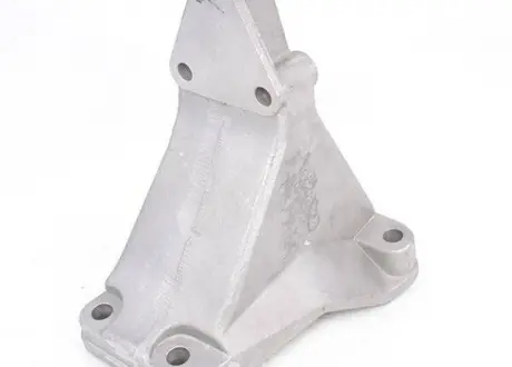 Кронштейн крепления двигателя Chery Amulet Aftermarket A11-1001411