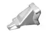 Кронштейн крепления двигателя Chery Amulet Aftermarket A11-1001411 (фото 3)