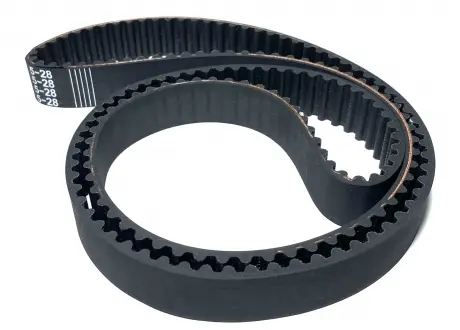 Ремінь ГРМ Chery Eastar, Elara, M11, Tiggo Aftermarket 481H-1007073BA