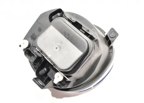 Фара передняя без корректора левая Chery QQ Aftermarket S11-3772010