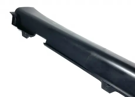 Накладка порога зовнішня Chery Amulet Aftermarket A15-6102910AB-DQ