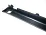 Накладка порога зовнішня Chery Amulet Aftermarket A15-6102910AB-DQ (фото 2)