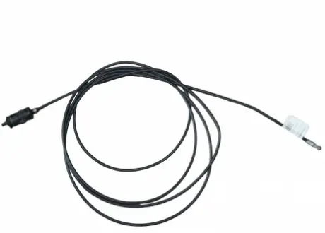 Трос замка крышки топливного бака Chery QQ Aftermarket S11-5606230