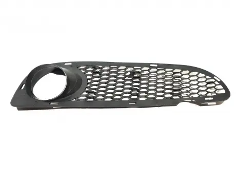 Решетка бампера переднего левая Chery Jaggi Aftermarket S21-2803517