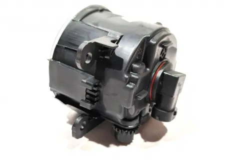 Фара протитуманна передня Geely EC-7RV хетч Aftermarket 1067002015