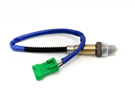 Датчик кисню (лямбдазонд) EURO 3 Geely CK MK Aftermarket 1086001114