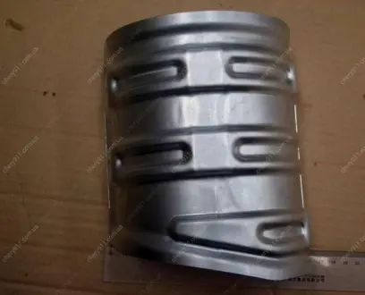Теплозахист 2,0, 2,4 EX-7 GEELY 1016050391