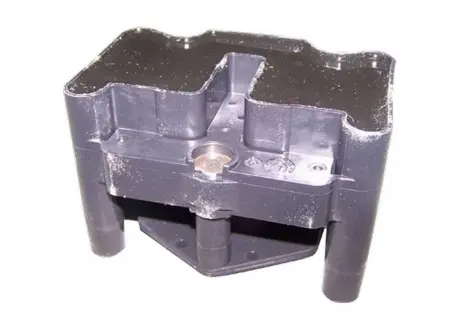 Катушка зажигания 1,1L QQ CHERY A11-3705110DA