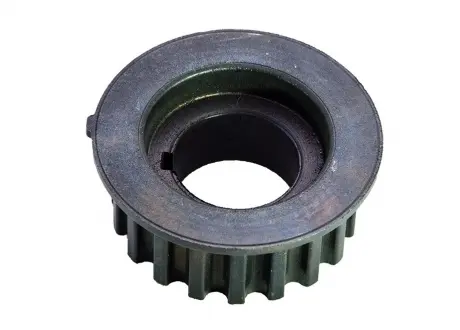 Шестерня коленвала Amulet CHERY 480-1005051BA