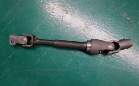 Вал кермовий середній EX-7 GEELY 1014012251