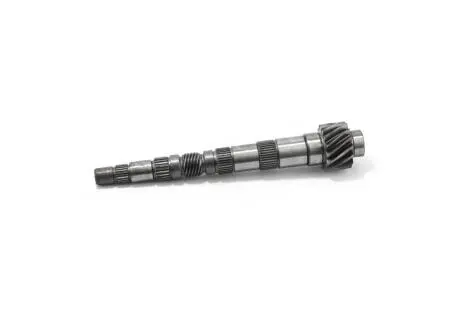 Вал КПП вторичный (исходящий) Chery Amulet Aftermarket A11-3AA015311205AA