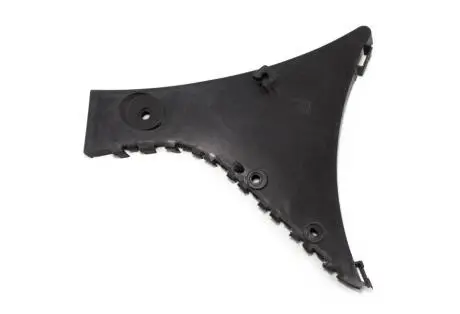 Крепление бампера заднего правое Chery M12 Aftermarket M12-2804512