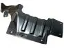 Захист двигуна пластик L Chery Tiggo Aftermarket T11-3102511 (фото 1)