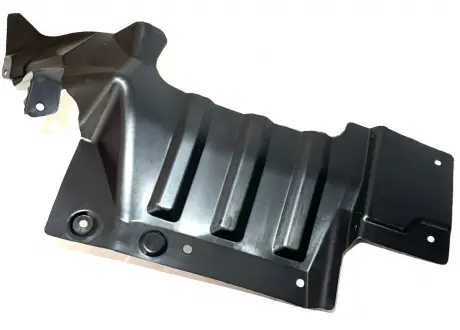 Захист двигуна пластик L Chery Tiggo Aftermarket T11-3102511