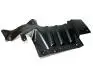 Захист двигуна пластик L Chery Tiggo Aftermarket T11-3102511 (фото 2)