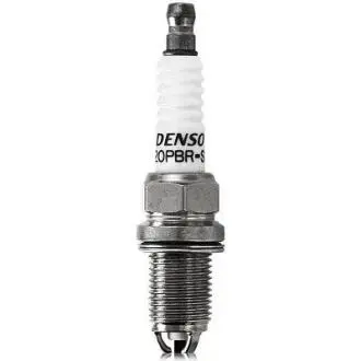 Свічка запалювання Chery Amulet, Karry DENSO A11-3707110BA