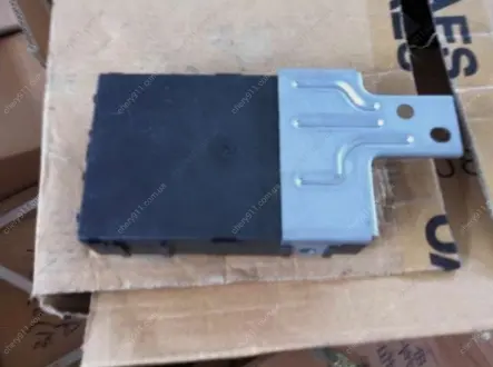 Блок керування електронікою Geely EC-7RV Aftermarket 1067001257-01