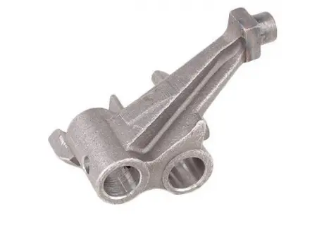 Направляющее устройство КПП Geely CK, CK2 Aftermarket 3170205601
