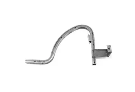 Петля крышки багажника левая Geely CK, CK2 Aftermarket 1062020001