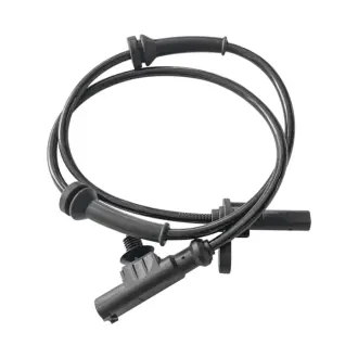 Фото датчик ABS передний левый Great Wall Hover Aftermarket 3550120-K00 Датчик ABS передний левый Great Wall Hover Aftermarket 3550120-K00