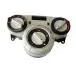 Блок управления кондиционером Chery Forza Aftermarket A13-8112010BB (фото 1)